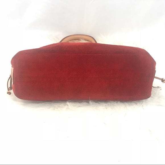 Vintage Dooney and Bourke Bag - Picture 5 of 7